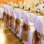 Hotel Arany Barany