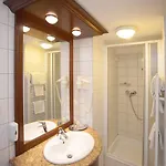 Hotel Arany Bárány Zalaegerszeg