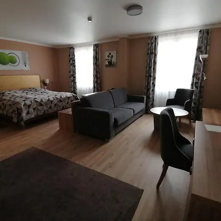 Arany Barany 3* 절러에게르세그