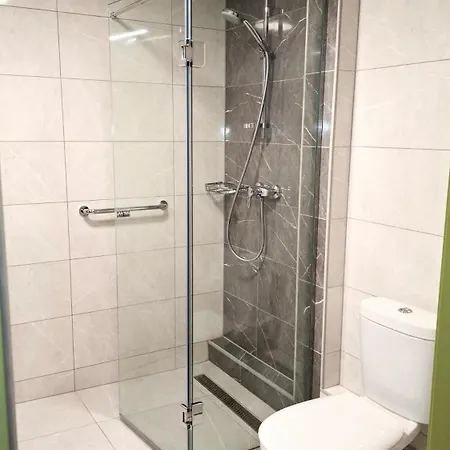 Hotel Arany Barany