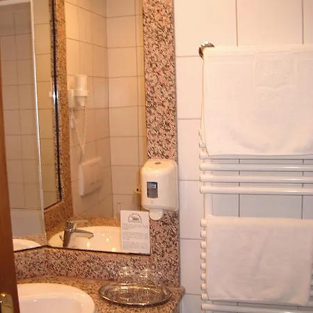 Hotel Arany Barany