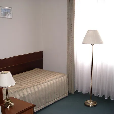 Hotel Arany Barany