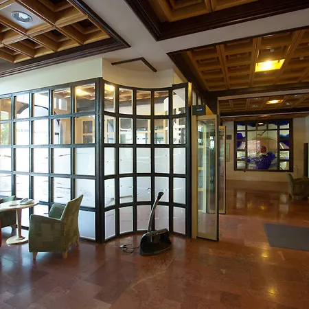 Hotel Arany Barany
