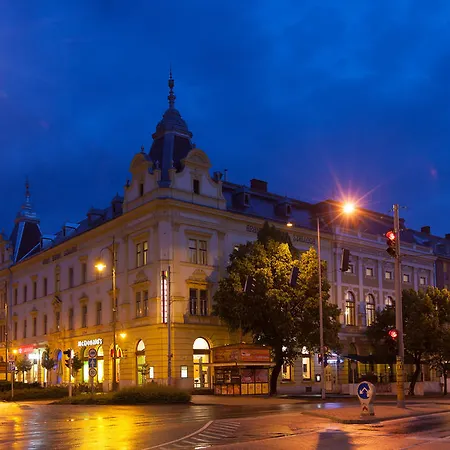 Arany Barany Zalaegerszeg
