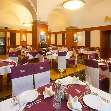 Hotel Arany Barany Zalaegerszeg